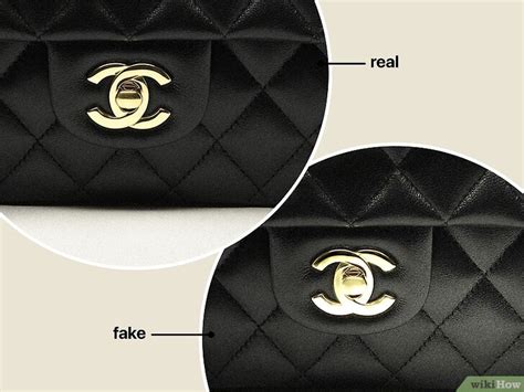 Real vs Fake Chanel Bag: 13 Differences to Look For.